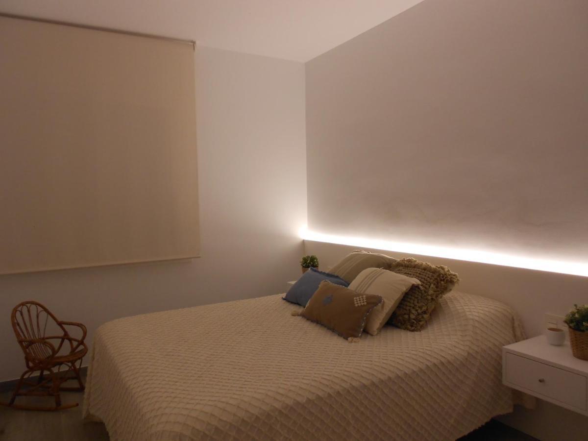 Luxury Apartment Cambrils Exteriér fotografie