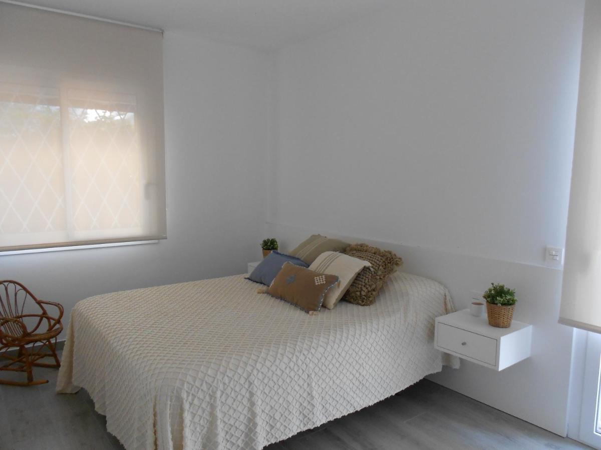 Luxury Apartment Cambrils Exteriér fotografie