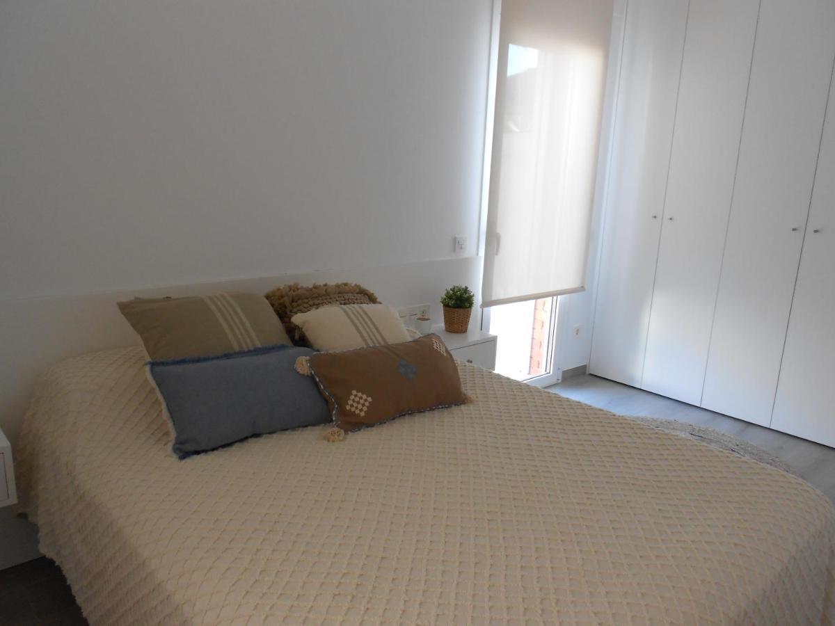 Luxury Apartment Cambrils Exteriér fotografie