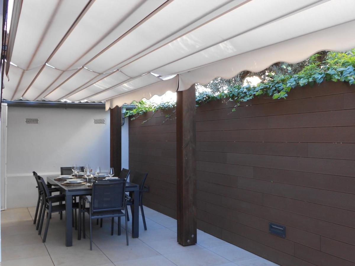 Luxury Apartment Cambrils Exteriér fotografie