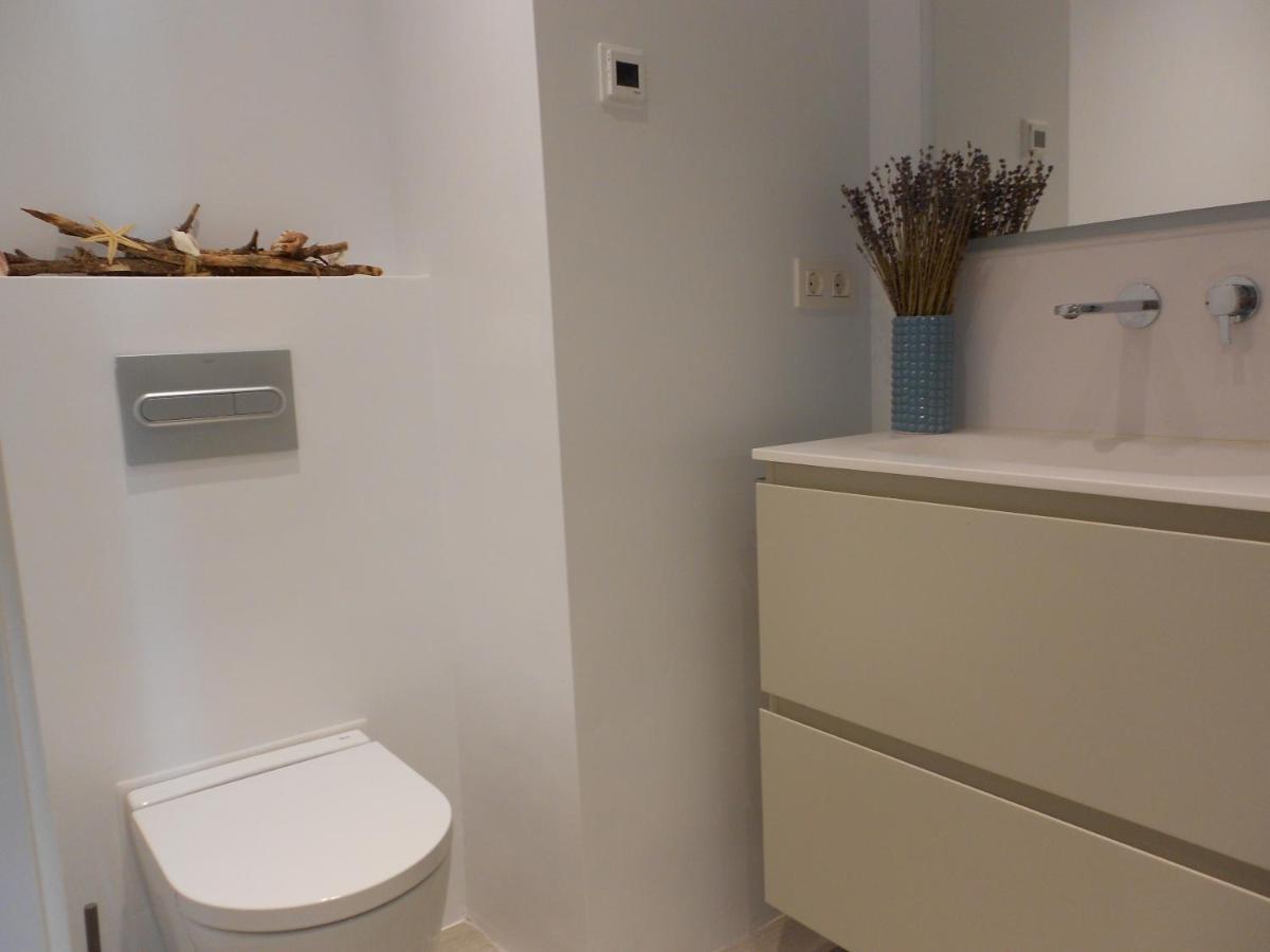 Luxury Apartment Cambrils Exteriér fotografie