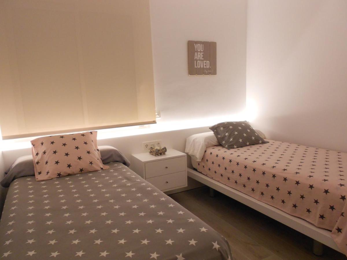 Luxury Apartment Cambrils Exteriér fotografie
