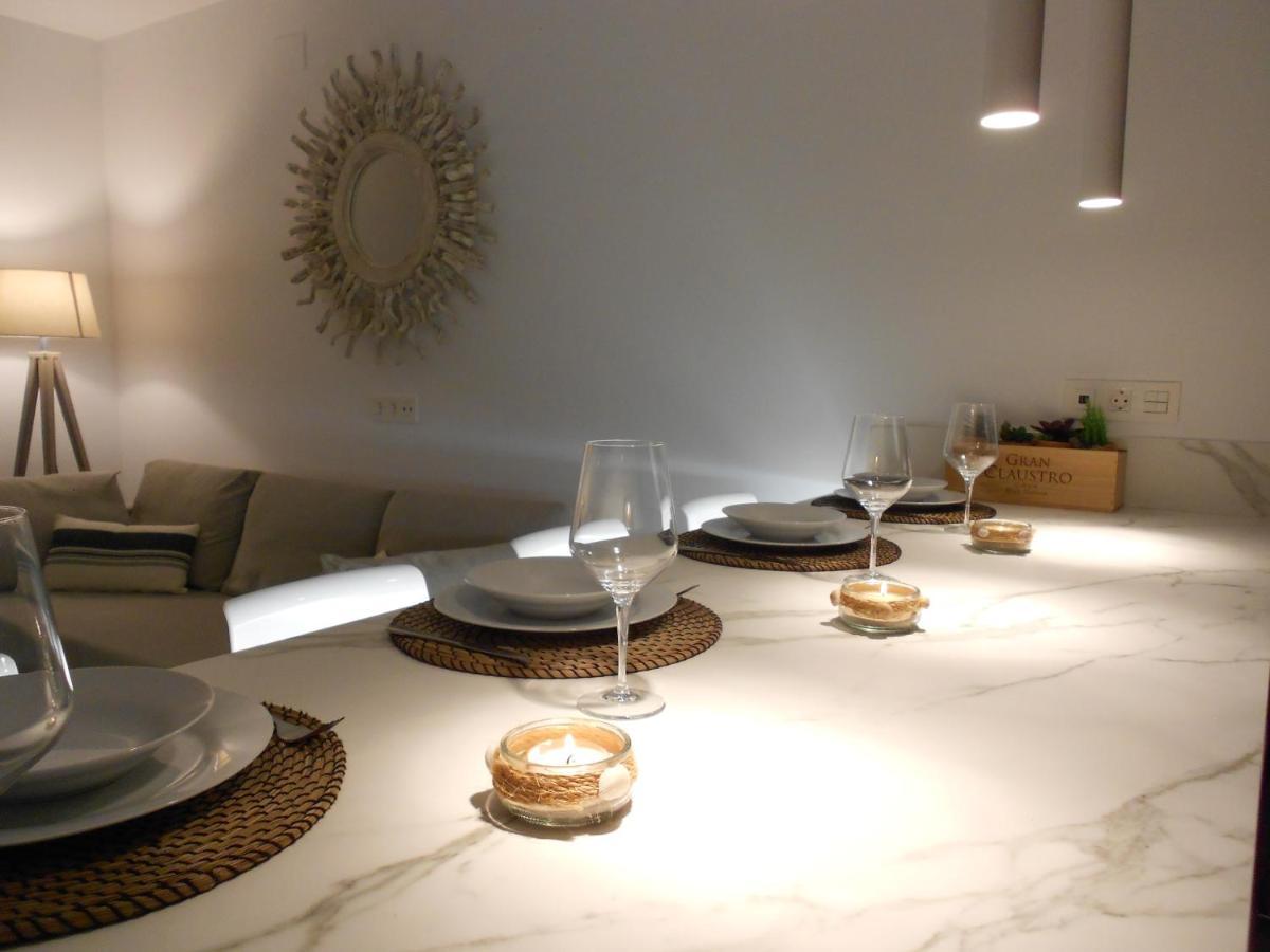 Luxury Apartment Cambrils Exteriér fotografie