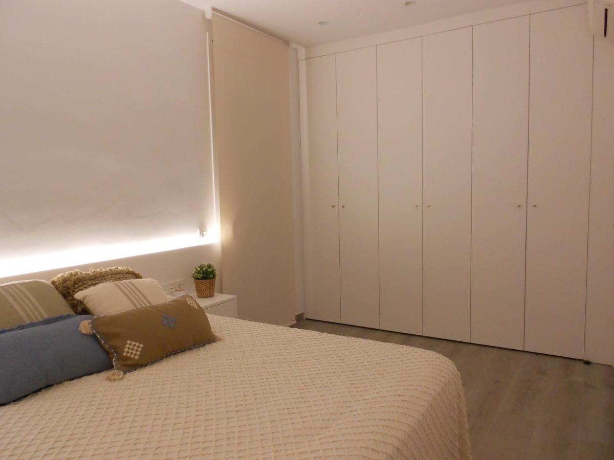 Luxury Apartment Cambrils Exteriér fotografie