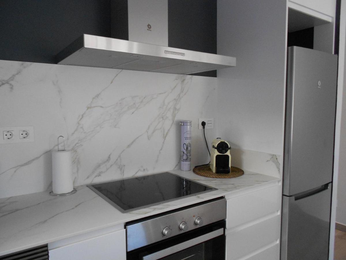Luxury Apartment Cambrils Exteriér fotografie