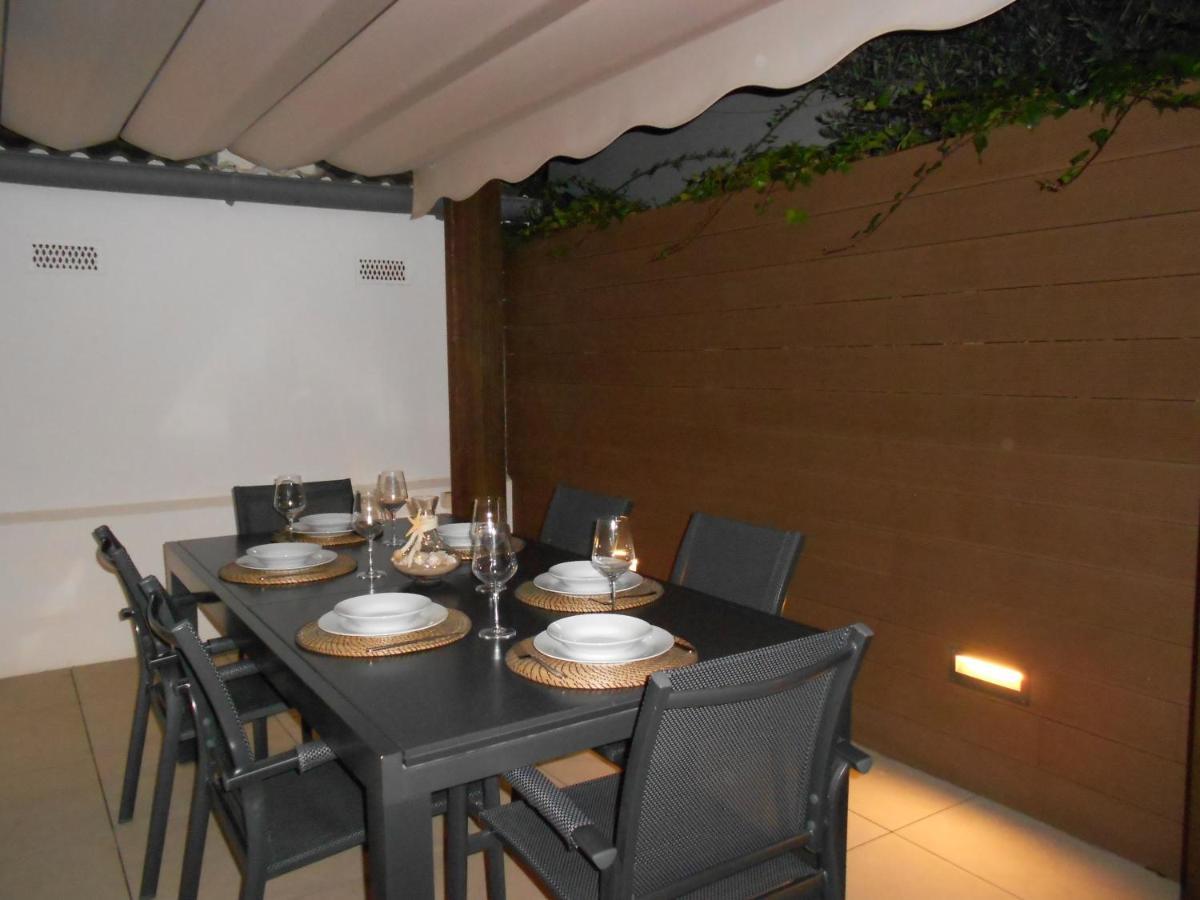Luxury Apartment Cambrils Exteriér fotografie