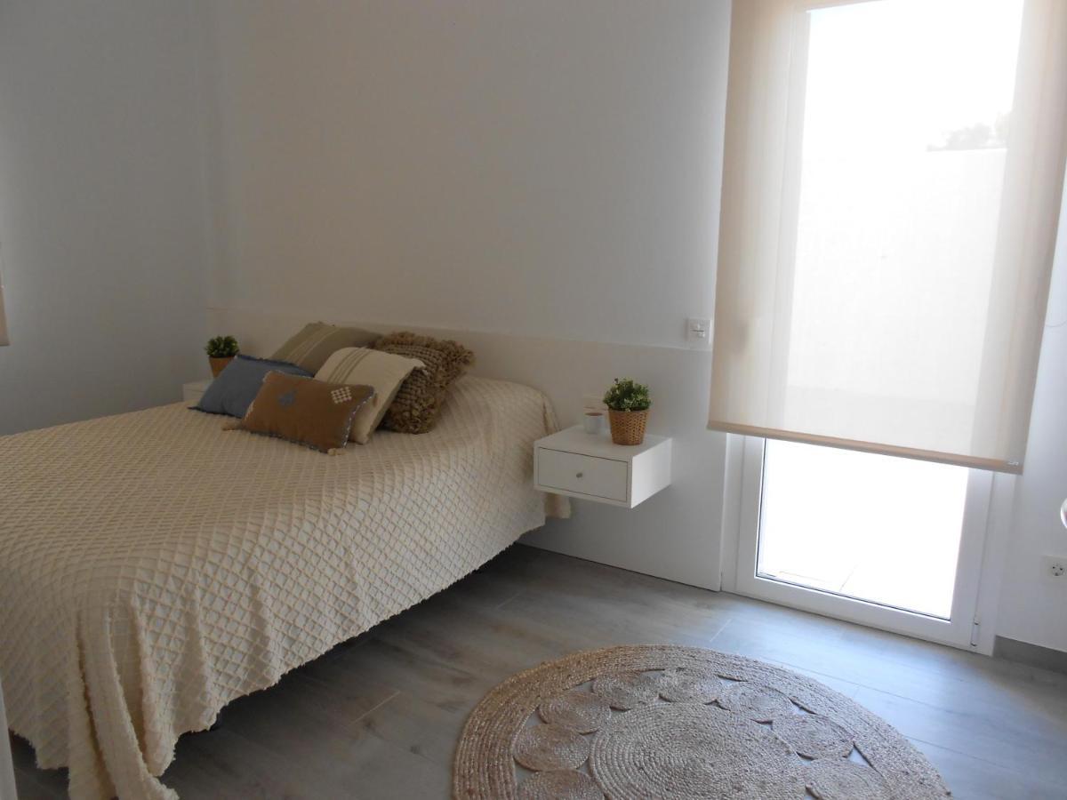 Luxury Apartment Cambrils Exteriér fotografie